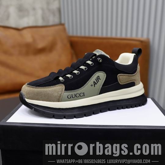 Gucci Replica Shoes sz38-44 hnh1009