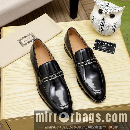 Gucci Replica Shoes sz38-45 mnh0538