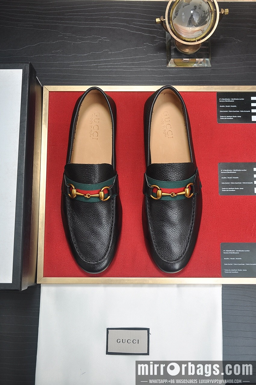 Gucci Replica Shoes sz38-45 h0709