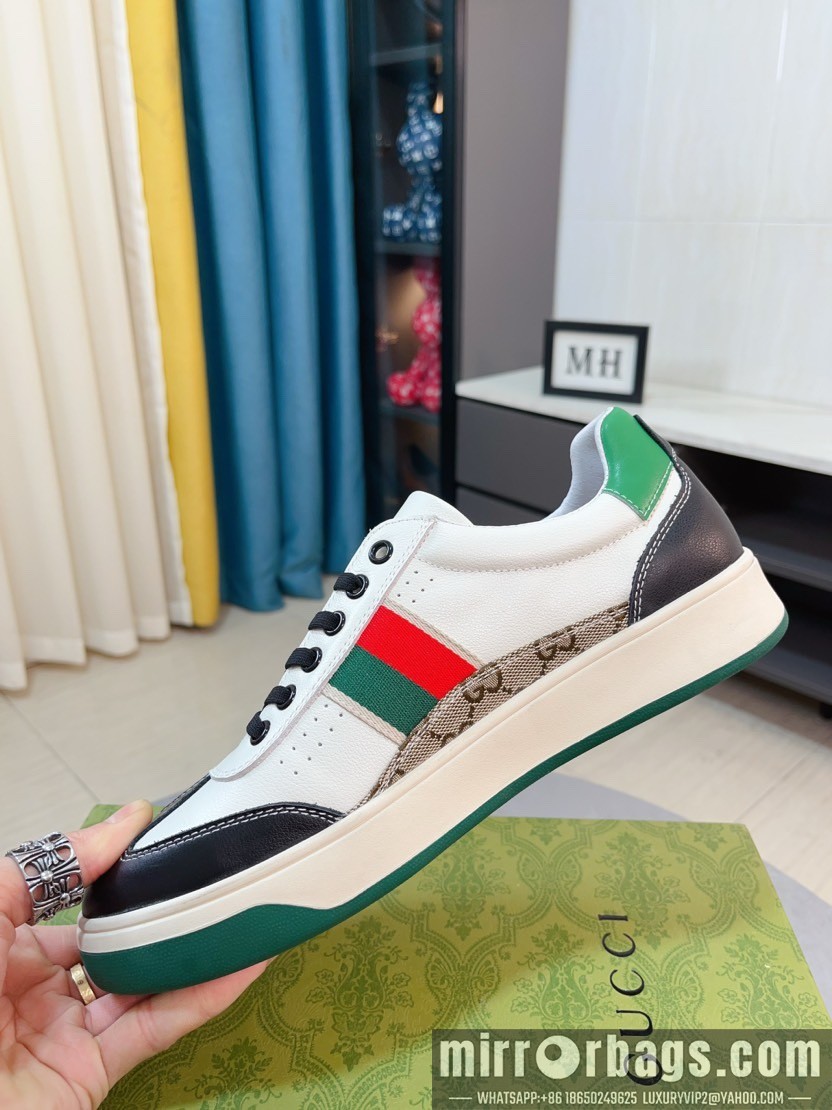 Gucci Replica Shoes sz38-44 h0615