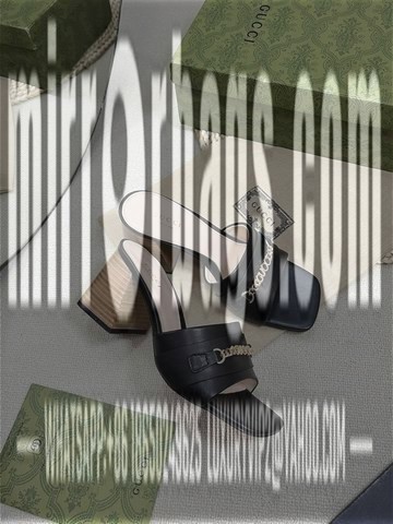 Gucci Replica Shoes sz35-42 8cm mnh0516