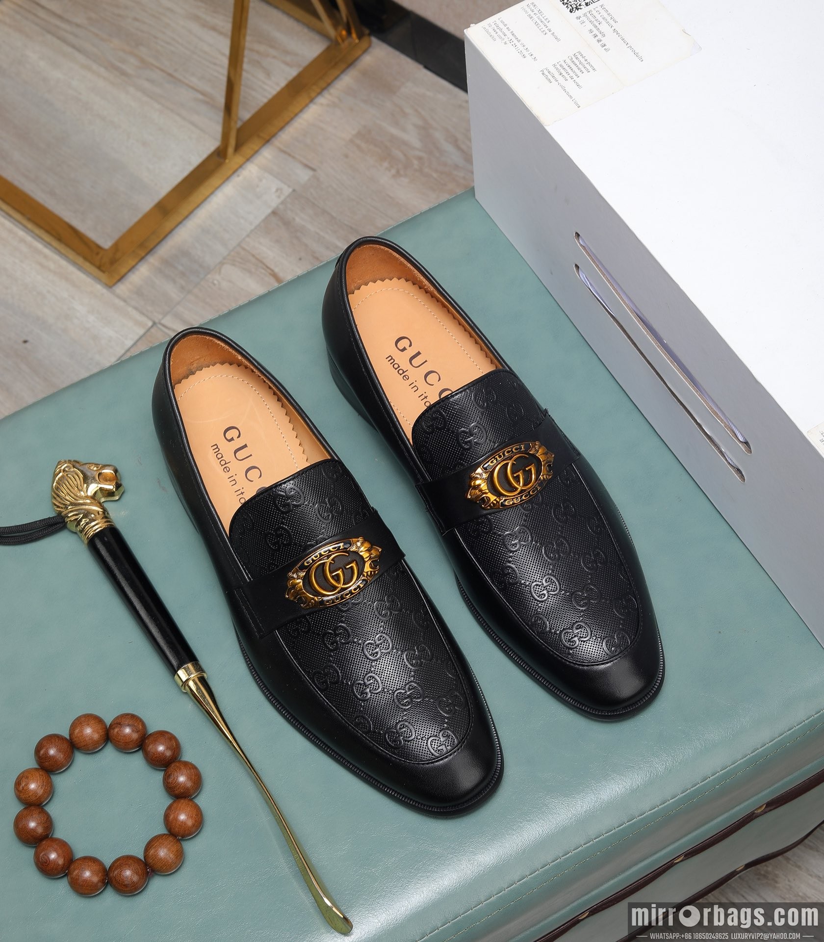 Gucci Replica Shoes sz38-45 hnh0234