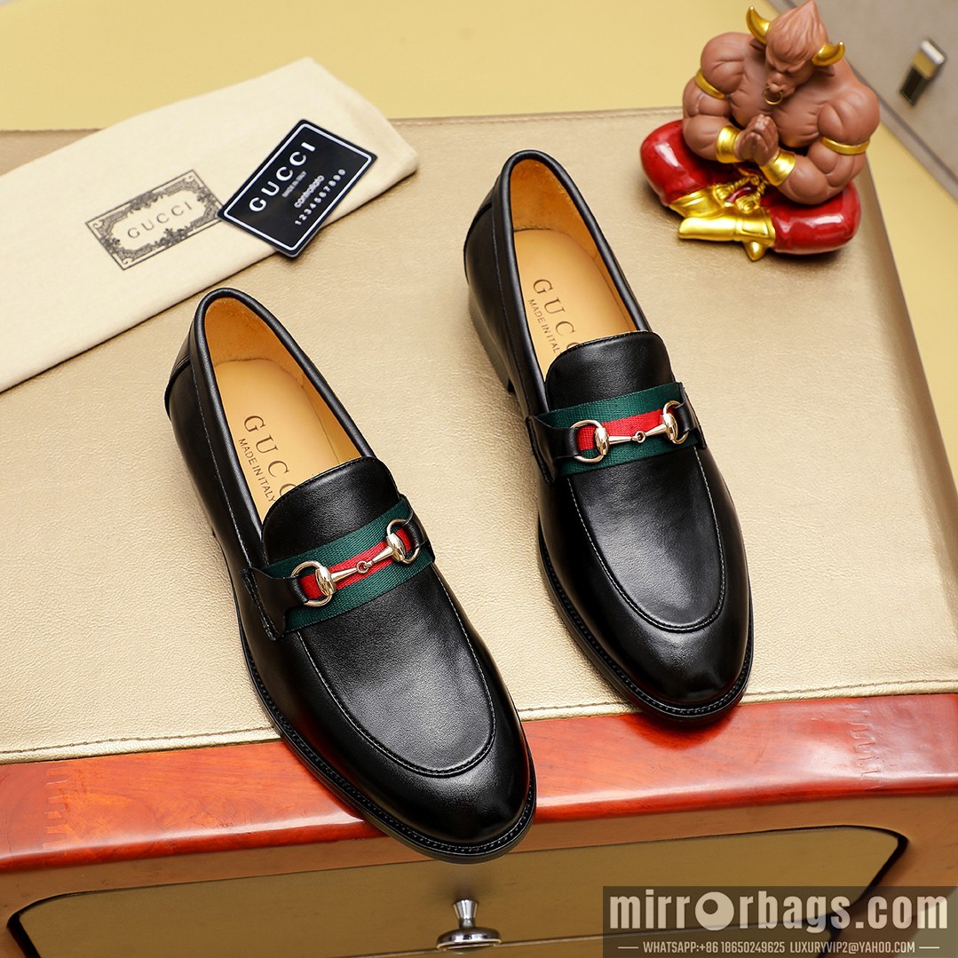 Gucci Replica Shoes sz39-44 h0615