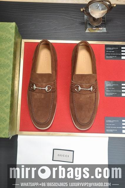 Gucci Replica Shoes sz38-44 mnh0801
