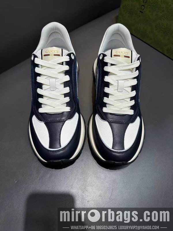 Gucci Replica Shoes sz39-44 hnm0142
