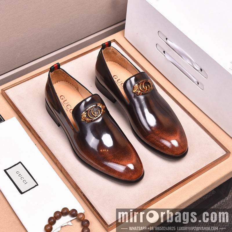 Gucci Replica Shoes sz38-44 hnm0110