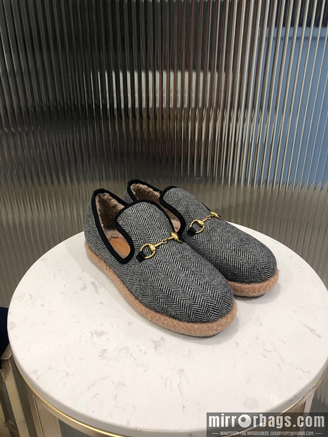 Gucci Replica Shoes sz35-41 h1006