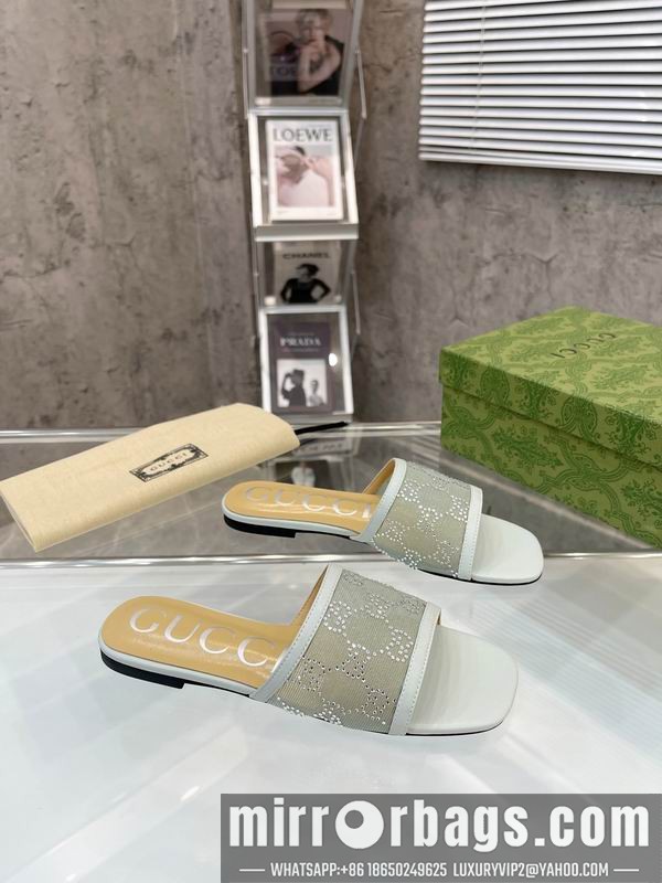 Gucci Replica Shoes sz35-42 mnf0311