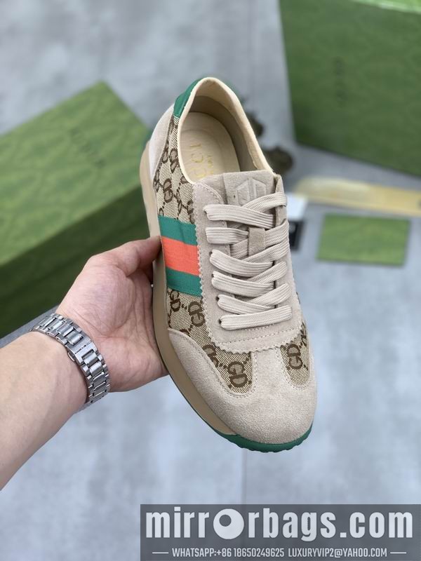 Gucci Replica Shoes sz38-44 mnf393