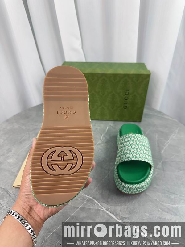 Gucci Replica Shoes sz35-44 5.5cm mnf0216