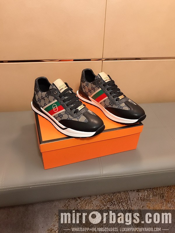 Gucci Replica Shoes sz38-44 jyh0210