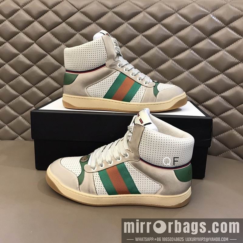 Gucci Replica Shoes sz35-44 F0309