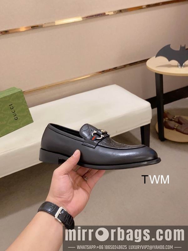 Gucci Replica Shoes colour sz38-45 WM1016