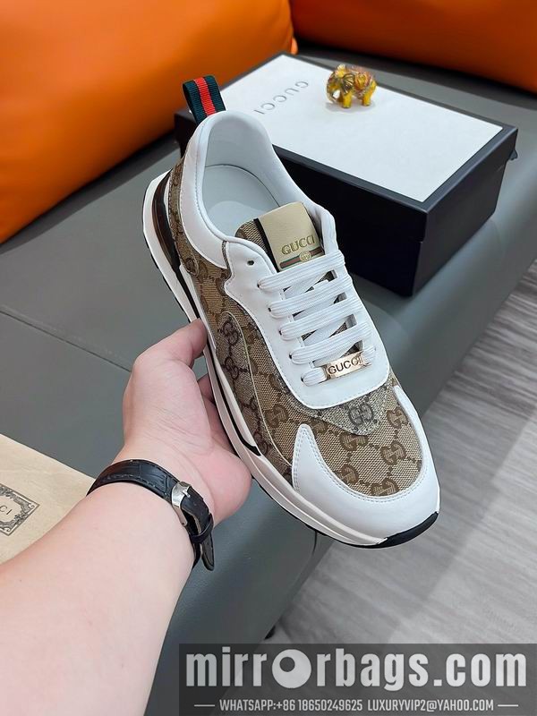Gucci Replica Shoes sz38-44 mnf0383