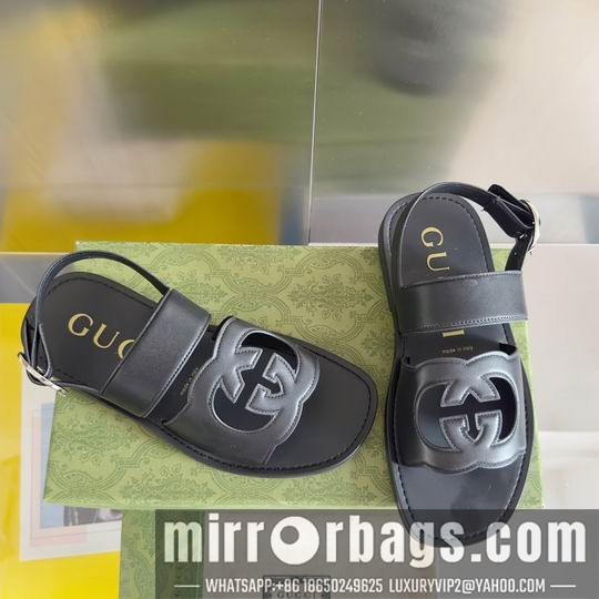 Gucci Replica Shoes sz39-45 hnh0402