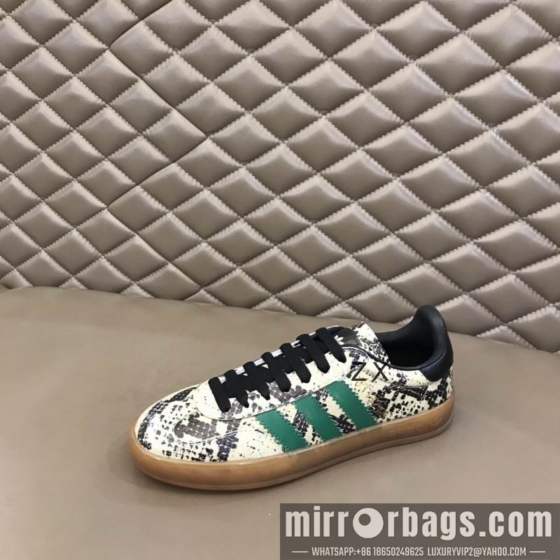 Gucci Replica Shoes sz38-44 mhf0314