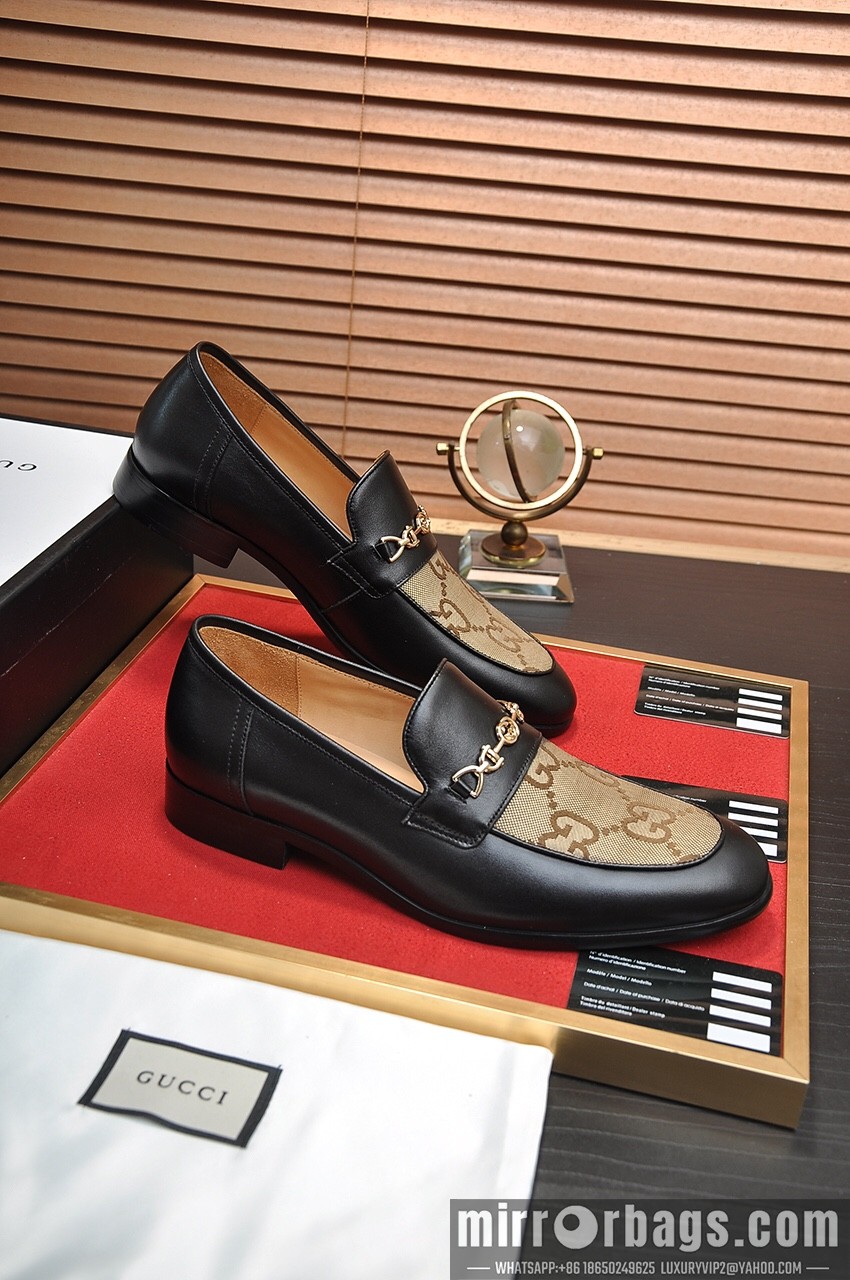 Gucci Replica Shoes sz38-45 hnh0211