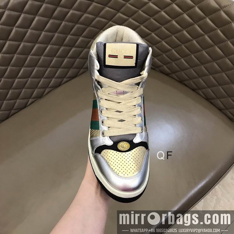 Gucci Replica Shoes sz35-44 F0309