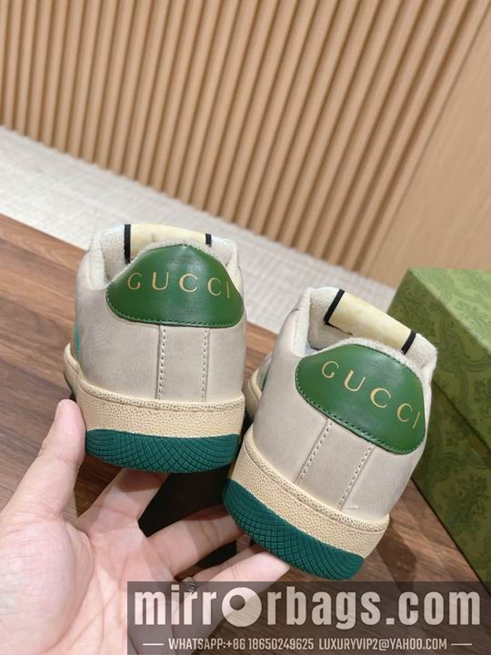 Gucci Replica Shoes sz35-45 hnh0415