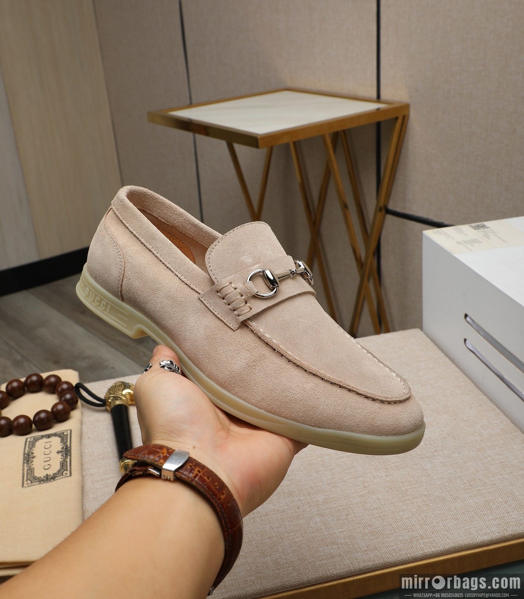 Gucci Replica Shoes sz38-44 h0715