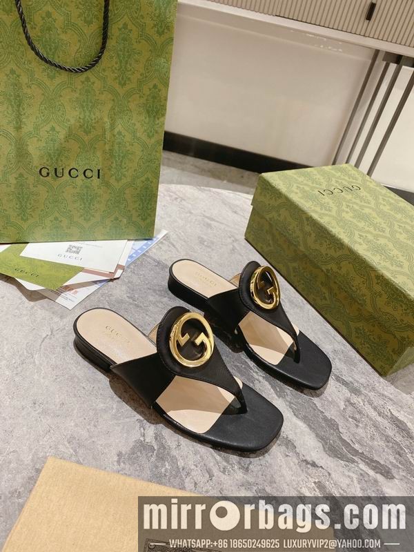 Gucci Replica Shoes sz34-42 mnf0301