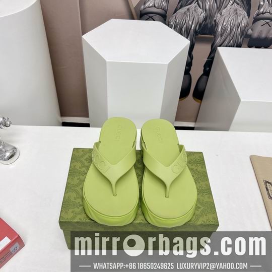 Gucci Replica Shoes sz35-42 mnh0401