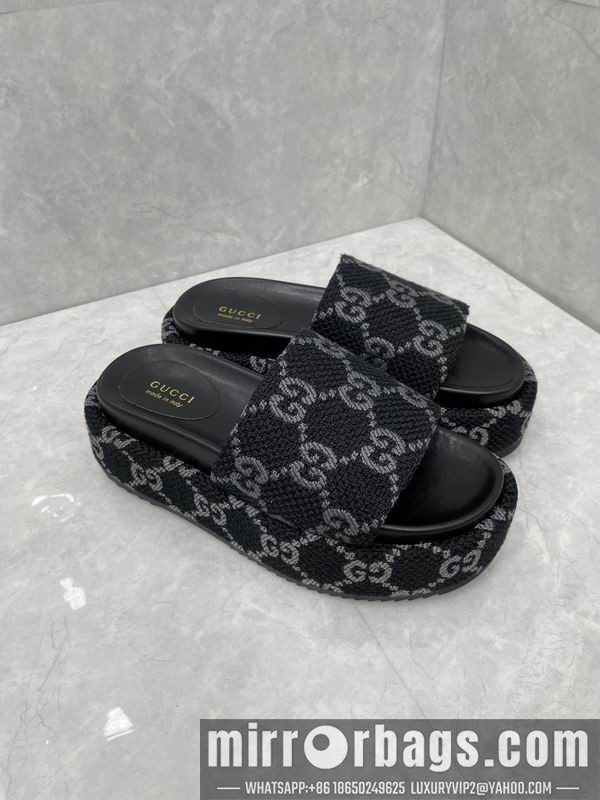 Gucci Replica Shoes sz35-44 5.5cm mnf0111