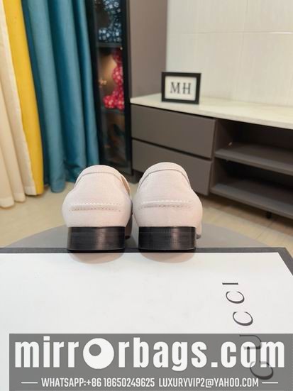 Gucci Replica Shoes sz38-44 mnh0710