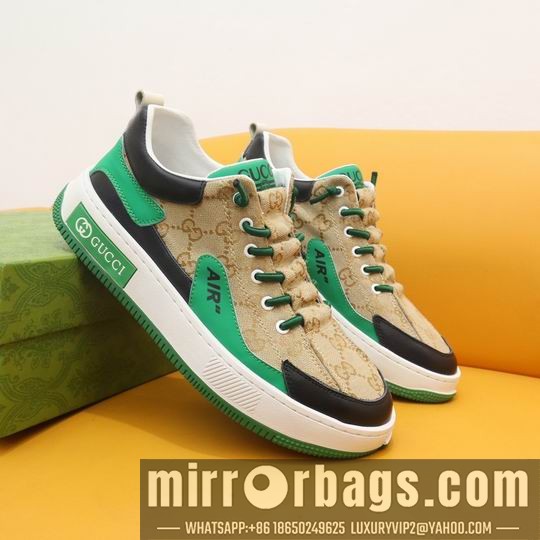 Gucci Replica Shoes sz38-45 mnh0420