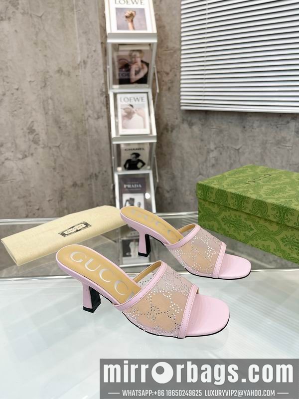 Gucci Replica Shoes sz35-42 mnf0312