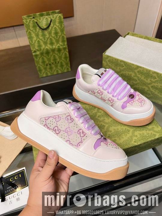 Gucci Replica Shoes sz35-45 mnh1003