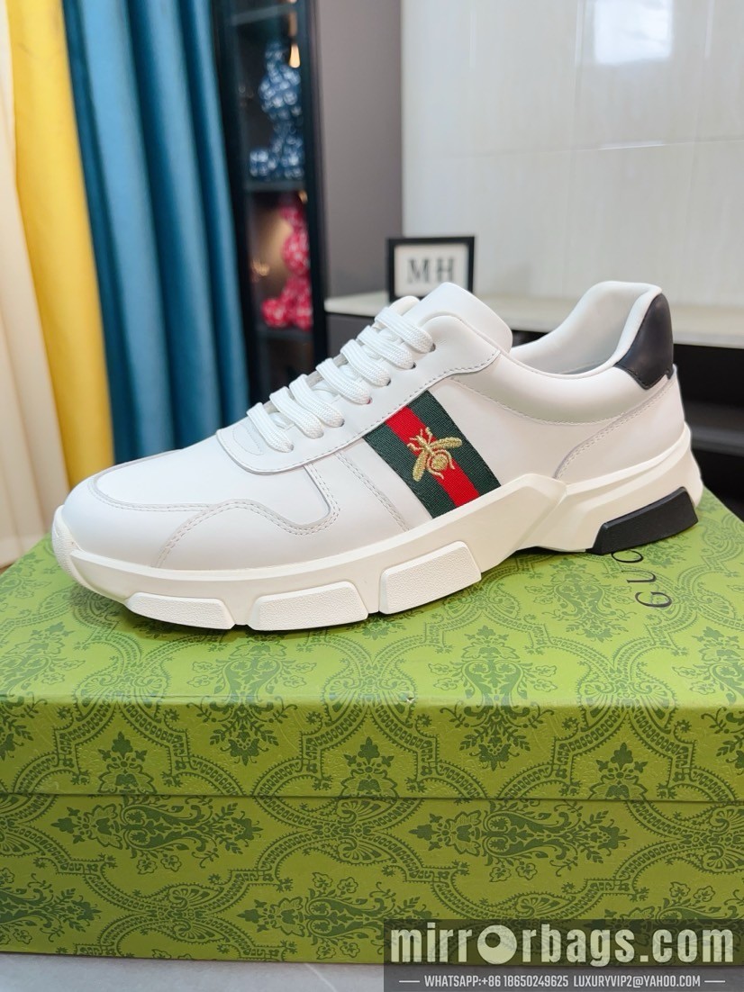 Gucci Replica Shoes sz38-45 hnh0206