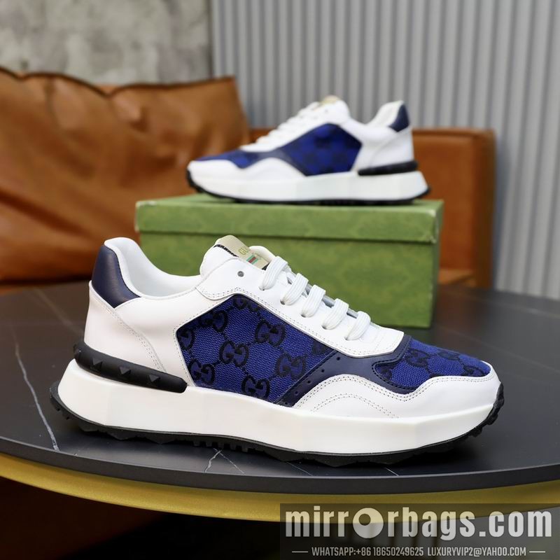 Gucci Replica Shoes sz38-44 hnm0143