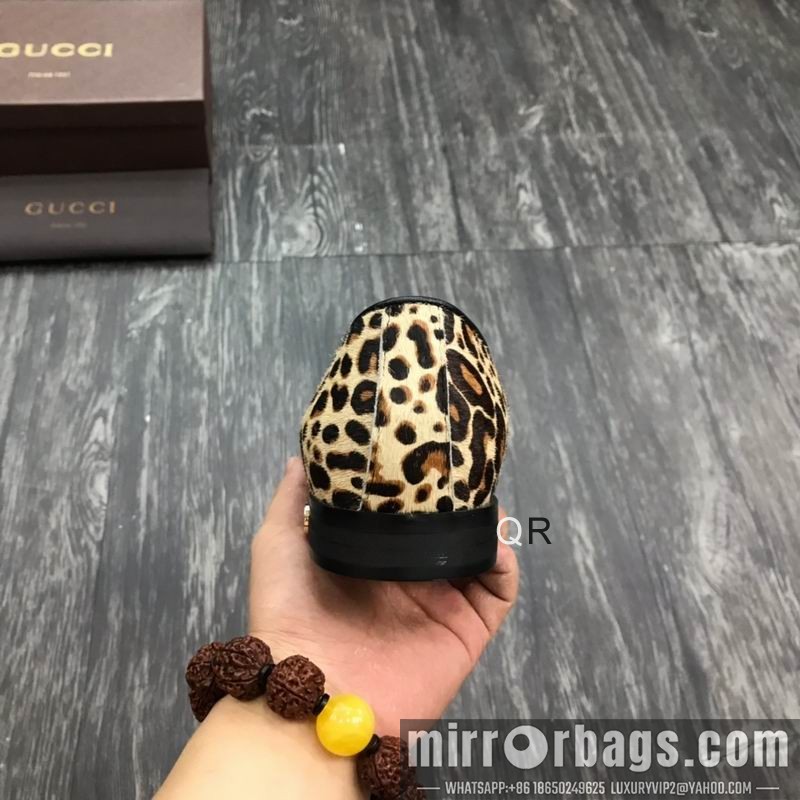 Gucci Replica Shoes sz38-46 CRQ0306