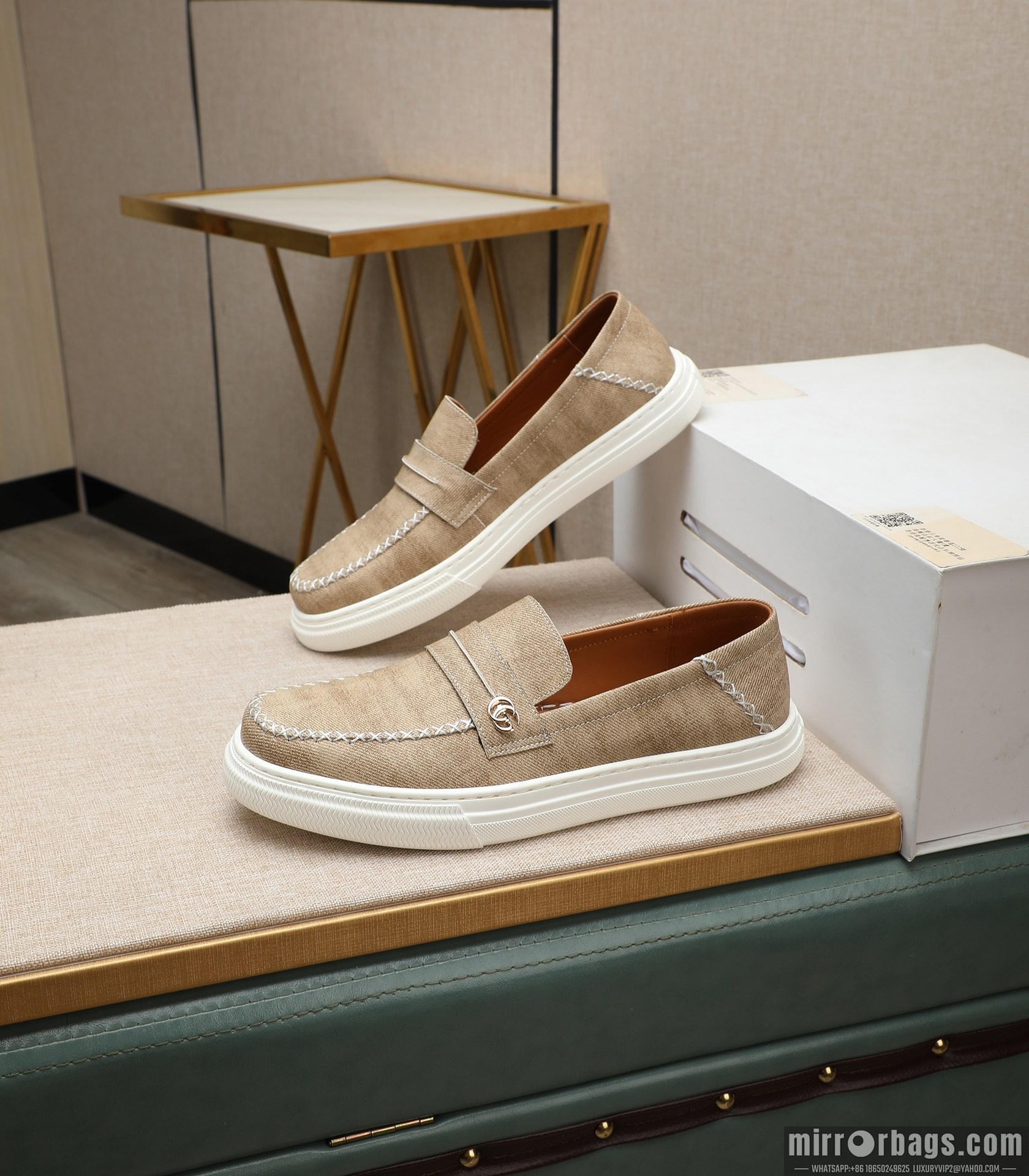 Gucci Replica Shoes sz38-44 h0716