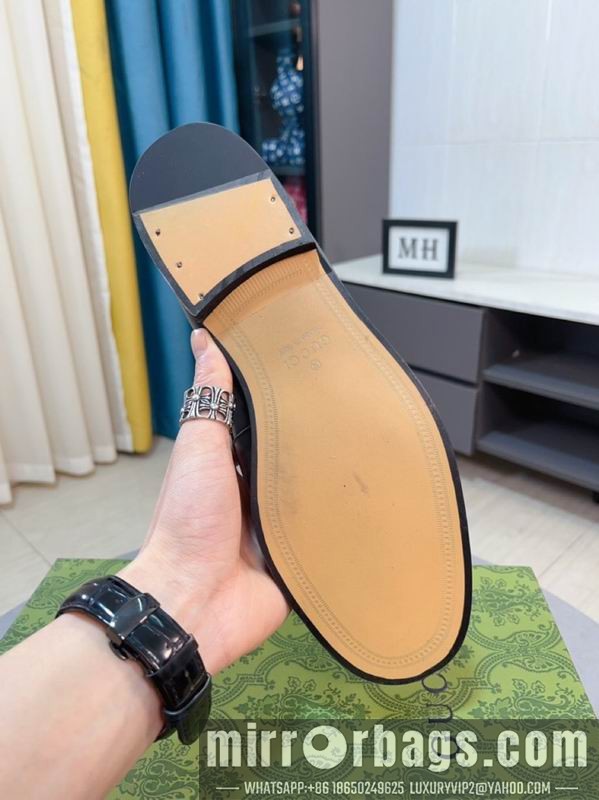 Gucci Replica Shoes sz 38-44 mnf0174