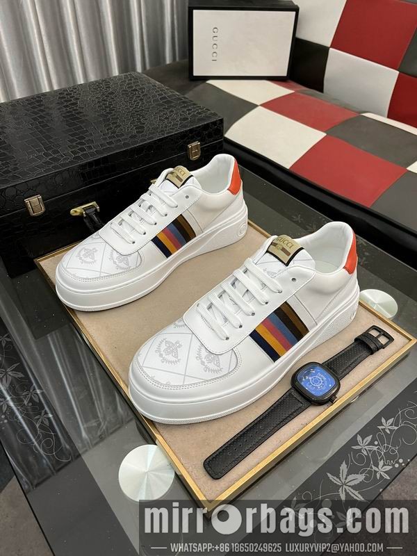 Gucci Replica Shoes sz38-44 hnm0177