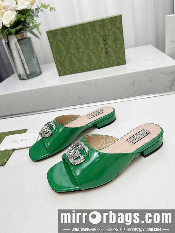 Gucci Replica Shoes sz35-43 mnf0220