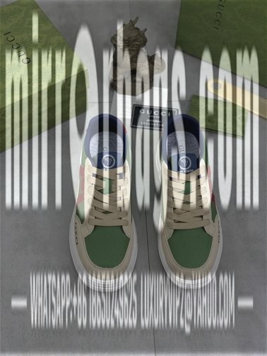 Gucci Replica Shoes sz39-44 mnh0521
