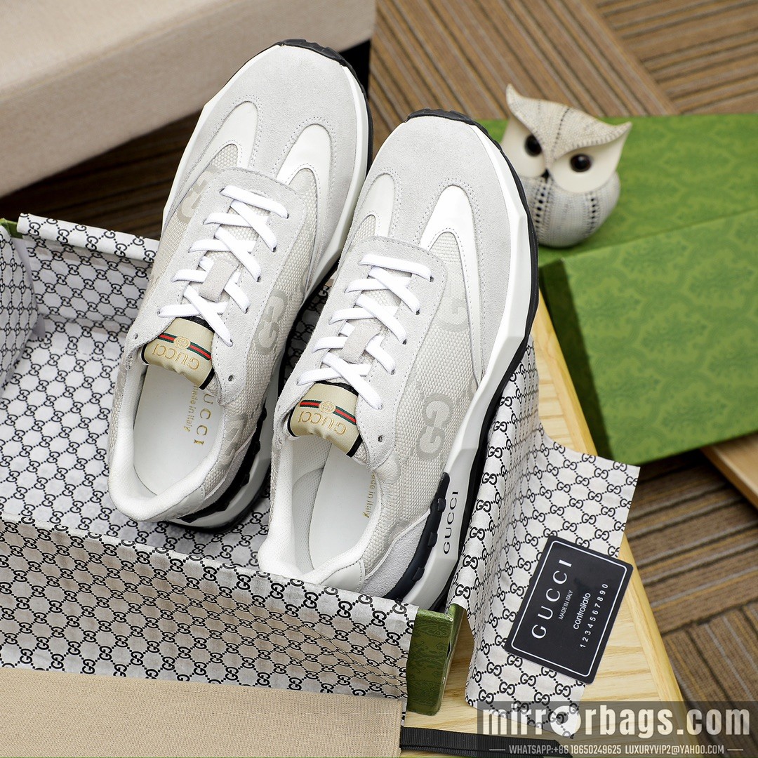 Gucci Replica Shoes sz38-45 hnh1205