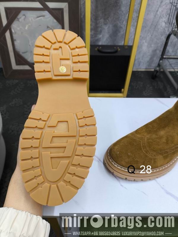 Gucci Replica Shoes sz38-45 N1206