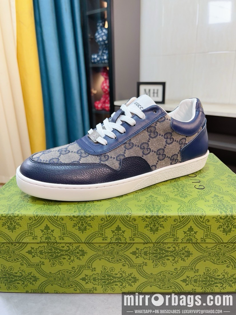 Gucci Replica Shoes sz38-44 h1010