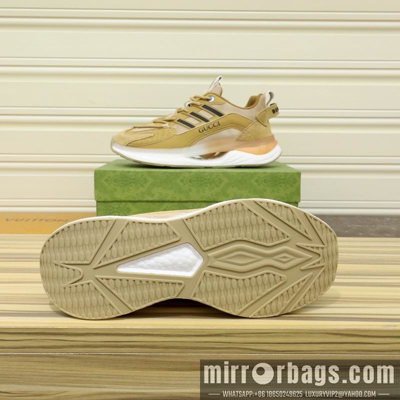 Gucci Replica Shoes sz38-44 hnm0111