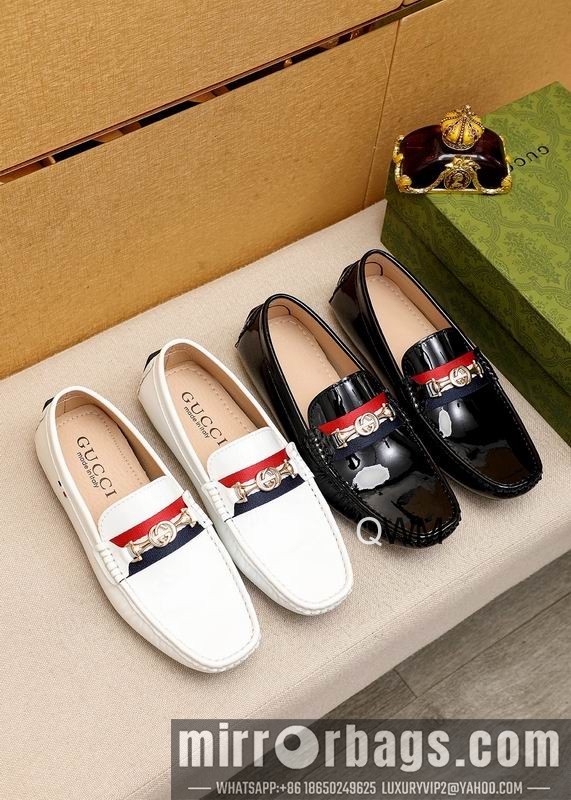 Gucci Replica Shoes sz38-45 WM0391