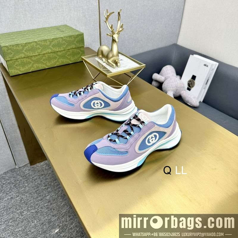 Gucci Replica Shoes sz35-45 7C LL1201