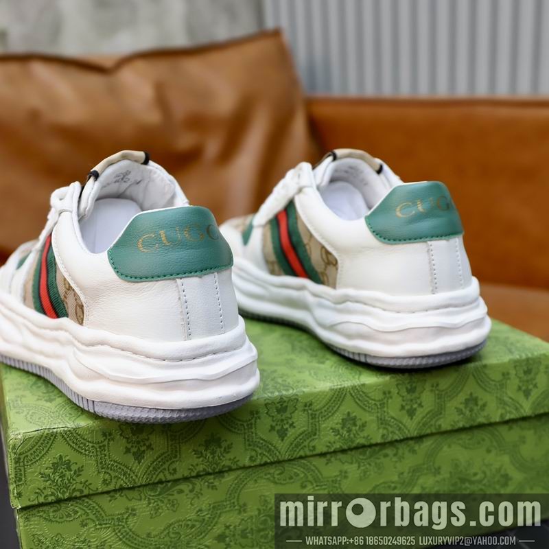 Gucci Replica Shoes sz38-44 hnm01147