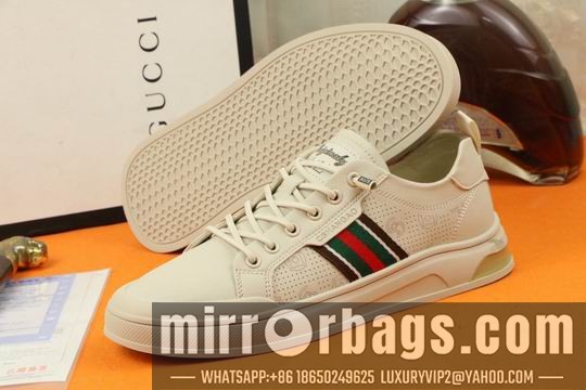 Gucci Replica Shoes sz38-43 mnh0902