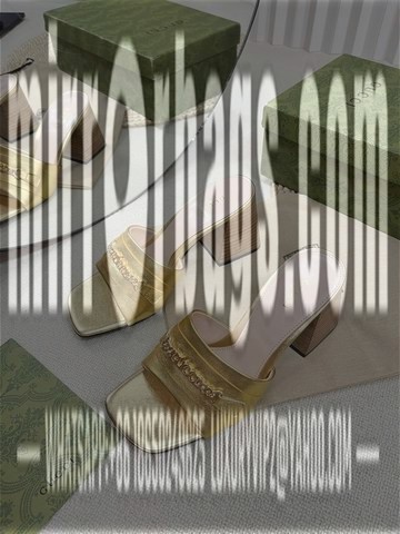 Gucci Replica Shoes sz35-42 8cm mnh0516