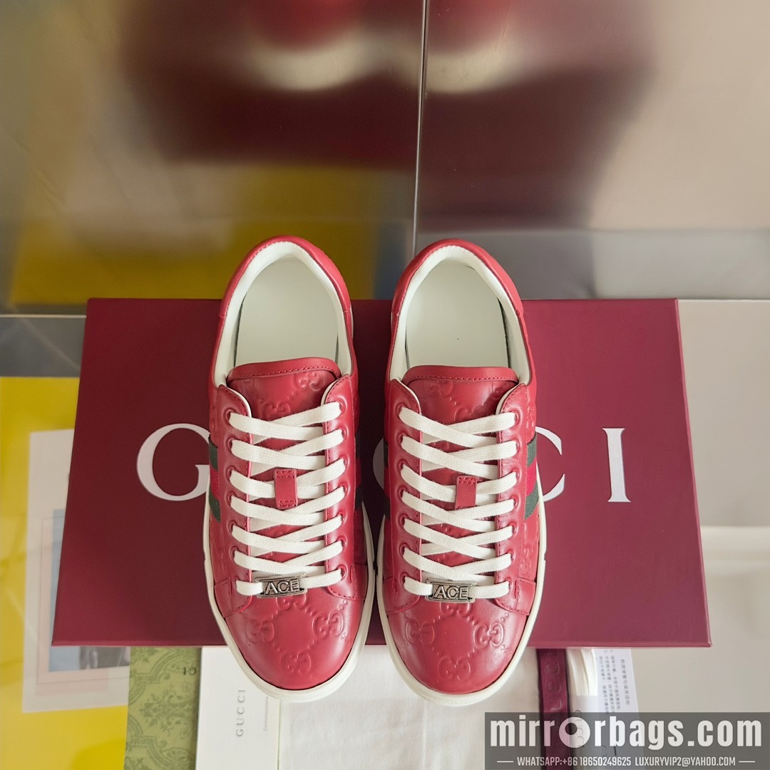 Gucci Replica Shoes sz35-45 h0805