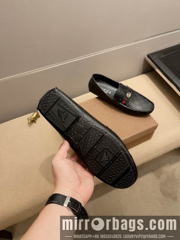 Gucci Replica Shoes sz37-45 mnf0338